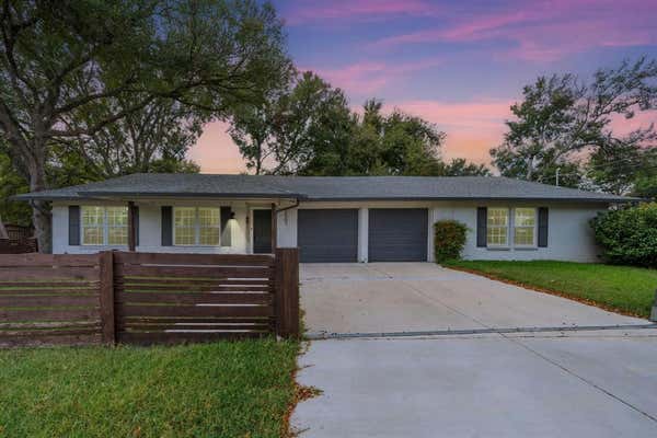 2507 WESTERN TRAILS BLVD, AUSTIN, TX 78745 - Image 1