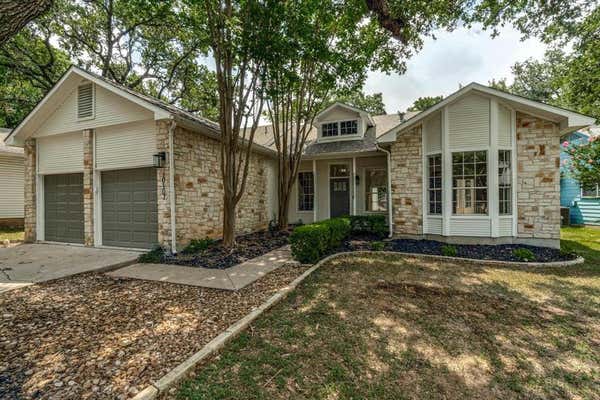 10107 LINDSHIRE LN, AUSTIN, TX 78748 - Image 1