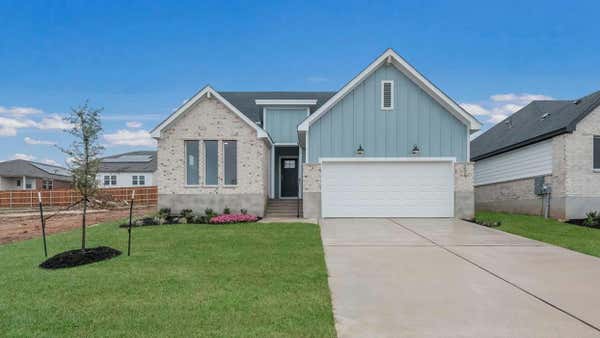 341 HEATHERWOOD TER, MARBLE FALLS, TX 78654 - Image 1