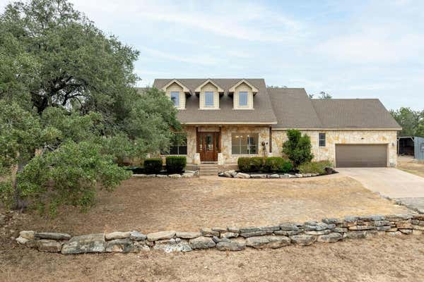 327 BARTON RANCH RD, DRIPPING SPRINGS, TX 78620 - Image 1