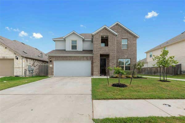 352 CHERRYSTONE LOOP, BUDA, TX 78610 - Image 1