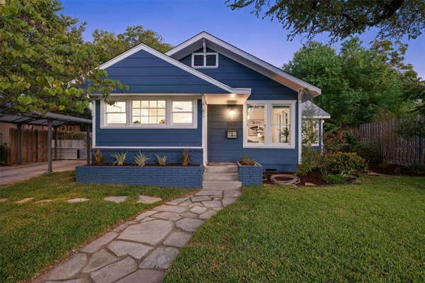 3505 WEST AVE, AUSTIN, TX 78705 - Image 1