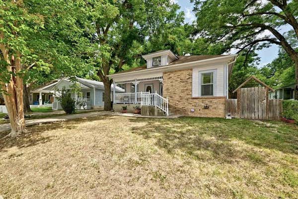 2206 GARDEN ST, AUSTIN, TX 78702 - Image 1