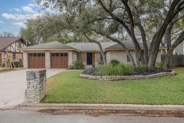 119 BONWOOD DR, ROUND ROCK, TX 78681 - Image 1