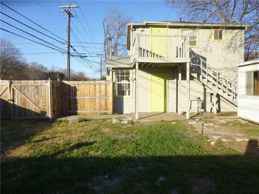 7403 GUADALUPE ST, AUSTIN, TX 78752 - Image 1