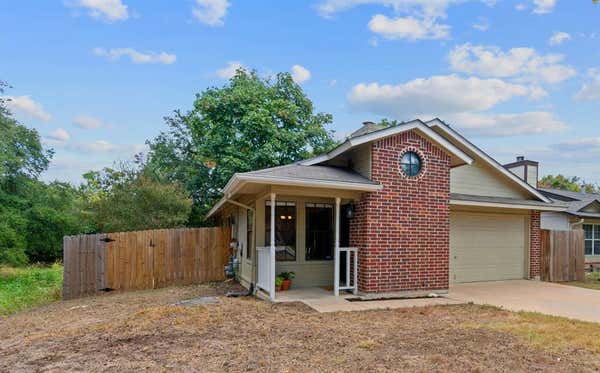 8007 TREEHOUSE LN, AUSTIN, TX 78749 - Image 1