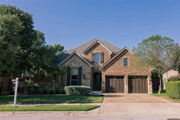 2268 PARK PLACE CIR, ROUND ROCK, TX 78681 - Image 1