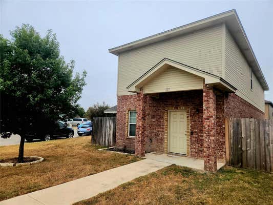 102 SIERRA ROSE LOOP, GEORGETOWN, TX 78626 - Image 1