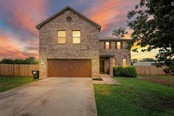 123 BRITTANY LN, BASTROP, TX 78602 - Image 1