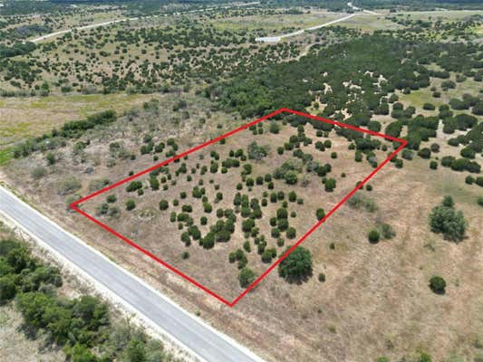 LOT 163 HIGH CREEK RANCH DR, COPPERAS COVE, TX 76522 - Image 1