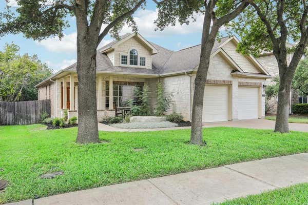 13029 APPALOOSA CHASE DR, AUSTIN, TX 78732 - Image 1