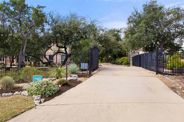 8409 SILVER MOUNTAIN CV, AUSTIN, TX 78737 - Image 1