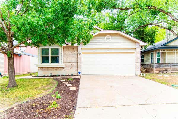 1102 GATEHOUSE DR, AUSTIN, TX 78753 - Image 1