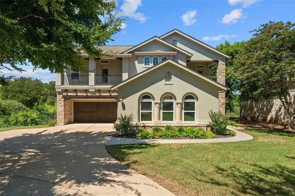 1909 WIMBERLY LN, AUSTIN, TX 78735 - Image 1