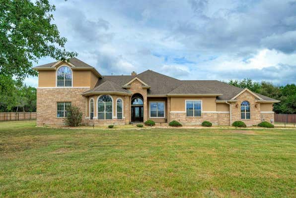 1064 ELLIOTT RANCH RD, BUDA, TX 78610 - Image 1