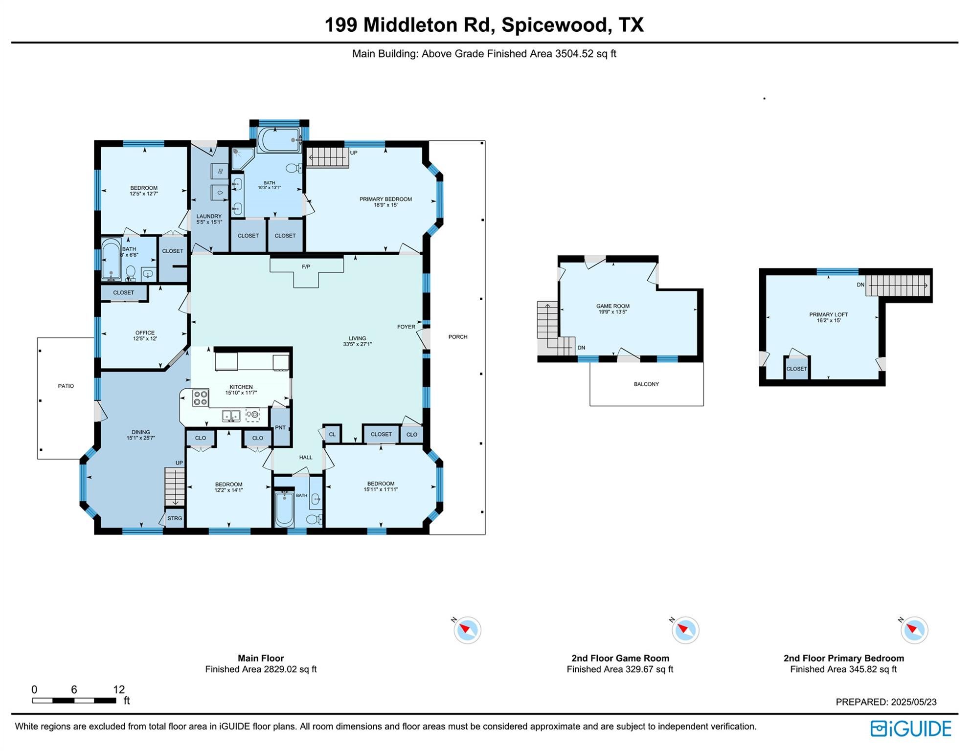 Spicewood, Texas, 78669, United States, ,3 BathroomsBathrooms,Residential,Active,1832331