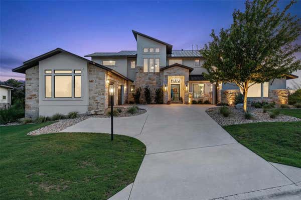 204 RINGTAIL STREAM DR, LAKEWAY, TX 78738 - Image 1