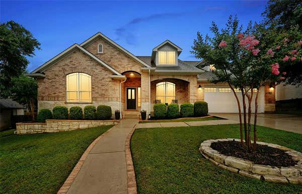 160 OXFORD CT, AUSTIN, TX 78737 - Image 1