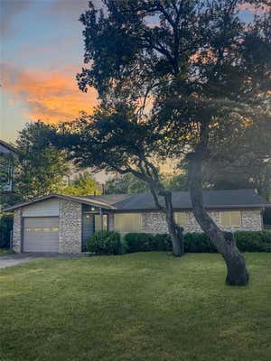 1800 OVERHILL DR, AUSTIN, TX 78721 - Image 1