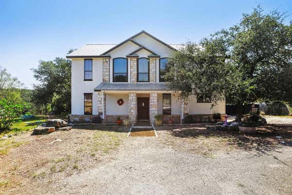 4110 TYX TRL, SPICEWOOD, TX 78669 - Image 1