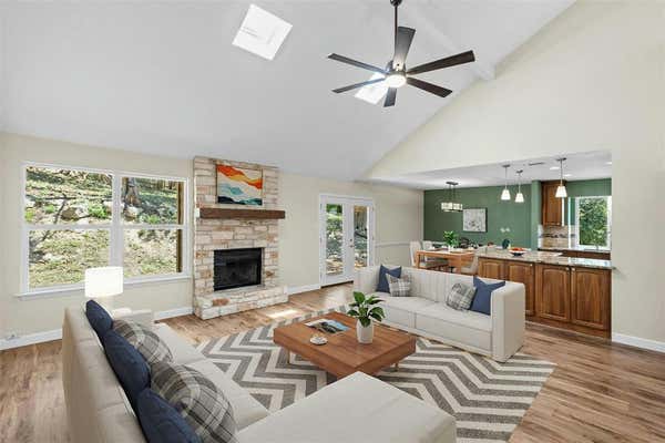 9700 WESTWARD DR, AUSTIN, TX 78733 - Image 1