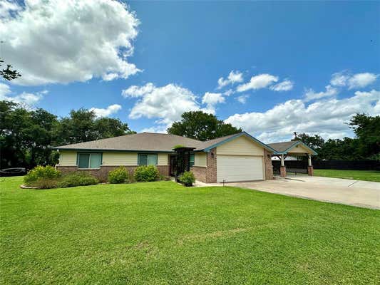 600 BOULDER DR, BUCHANAN DAM, TX 78609 - Image 1