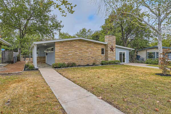 2609 ELLISE AVE, AUSTIN, TX 78757 - Image 1