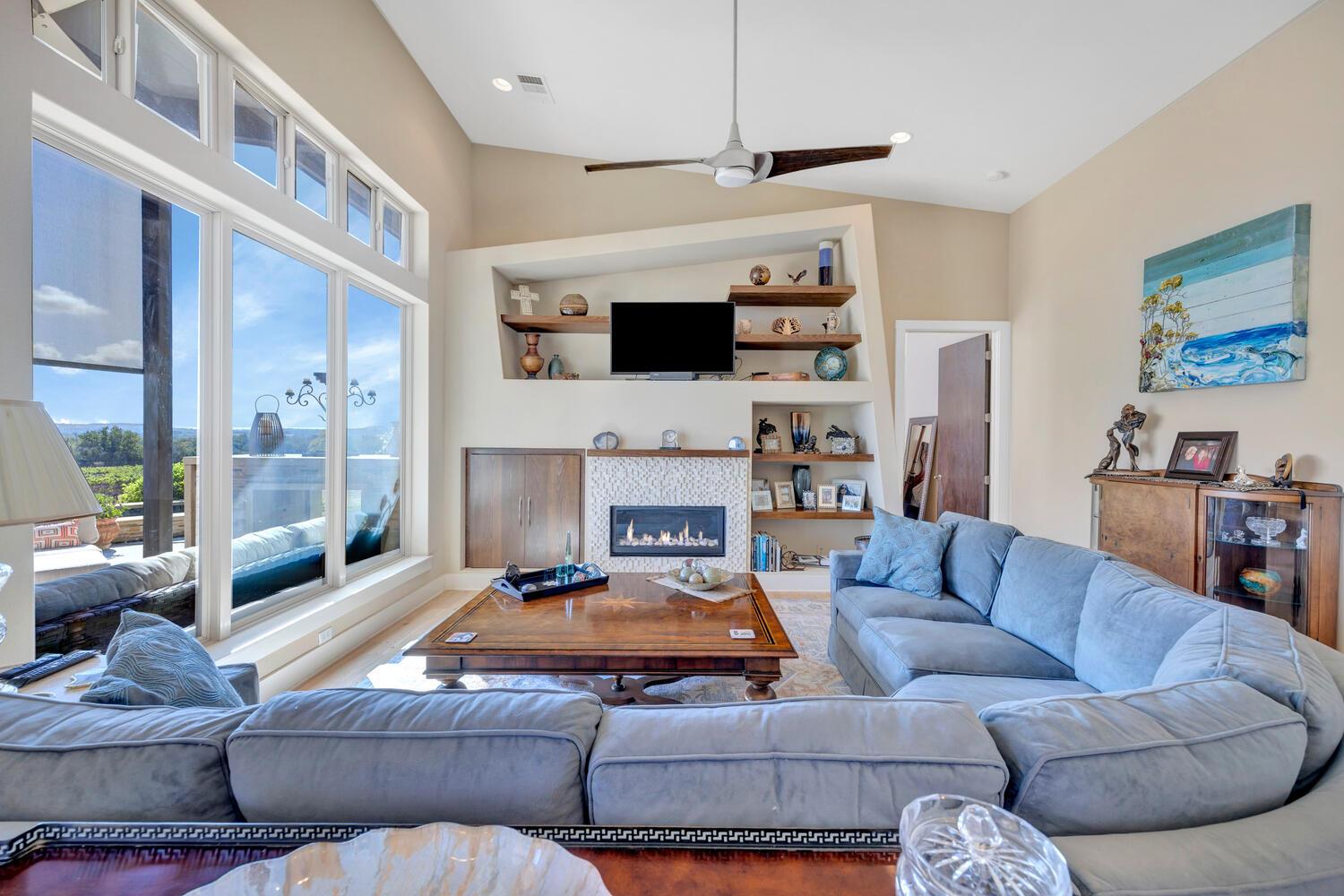 Round Mountain, Texas, 78663, United States, 4 Bedrooms Bedrooms, ,4 BathroomsBathrooms,Residential,Active,1966021