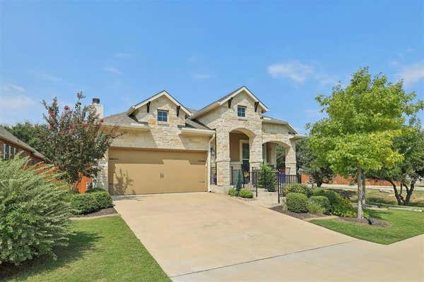 6721 LLANO STAGE TRL, AUSTIN, TX 78738 - Image 1