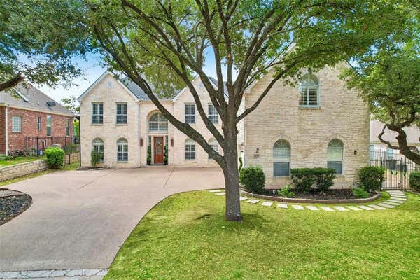 2123 HILTON HEAD, ROUND ROCK, TX 78664 - Image 1