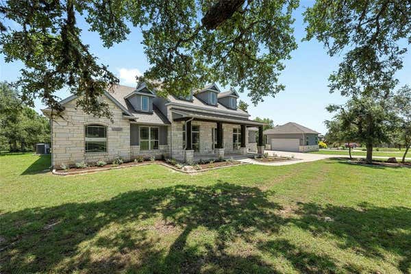 10076 BRANGUS RD, DRIFTWOOD, TX 78619 - Image 1