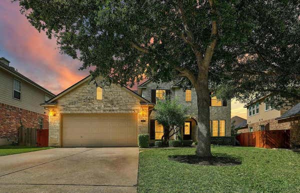 1403 GRAND FALLS DR, CEDAR PARK, TX 78613 - Image 1