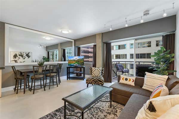 800 BRAZOS ST UNIT 702, AUSTIN, TX 78701 - Image 1