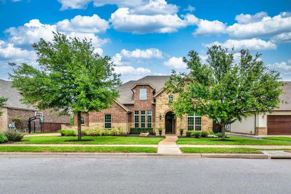 2120 PARK PLACE CIR, ROUND ROCK, TX 78681 - Image 1