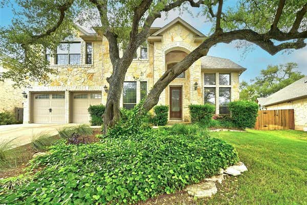 11408 VIA GRANDE DR, AUSTIN, TX 78739, photo 3 of 32