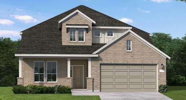 2315 CANTATA CV, ROUND ROCK, TX 78681 - Image 1