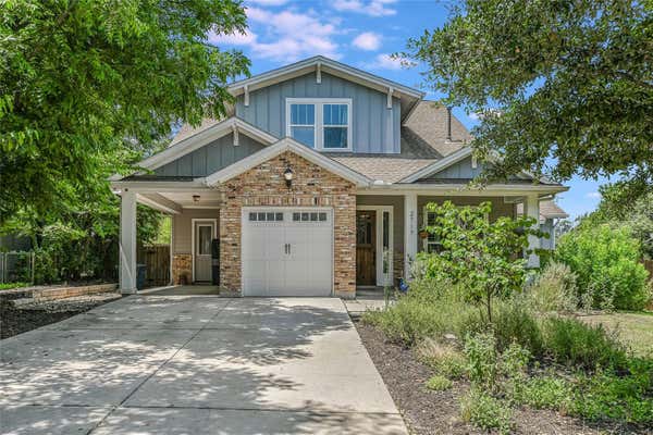 2717 GERAGHTY AVE, AUSTIN, TX 78757 - Image 1