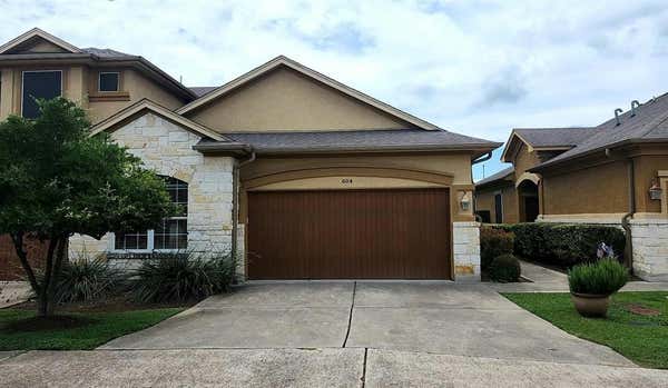 2210 ONION CREEK PKWY UNIT 604, AUSTIN, TX 78747 - Image 1