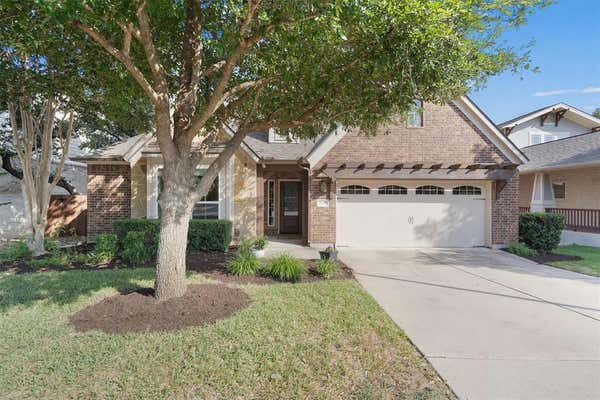 2734 GRAND OAKS LOOP, CEDAR PARK, TX 78613 - Image 1