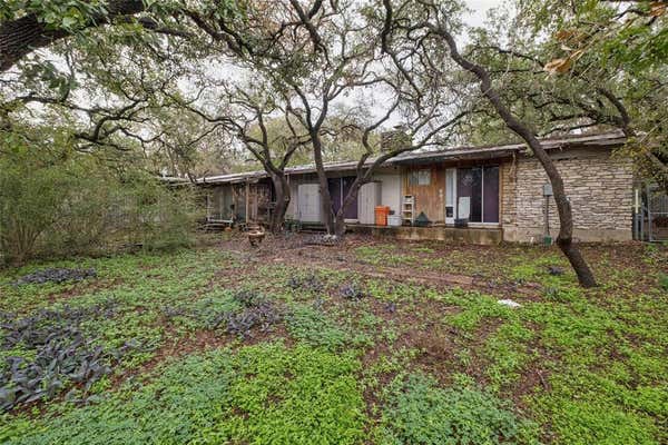 704 ROCKY RIVER RD, WEST LAKE HILLS, TX 78746, photo 4 of 6