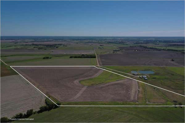 N/A COUNTY RD 425, THORNDALE, TX 76577 - Image 1