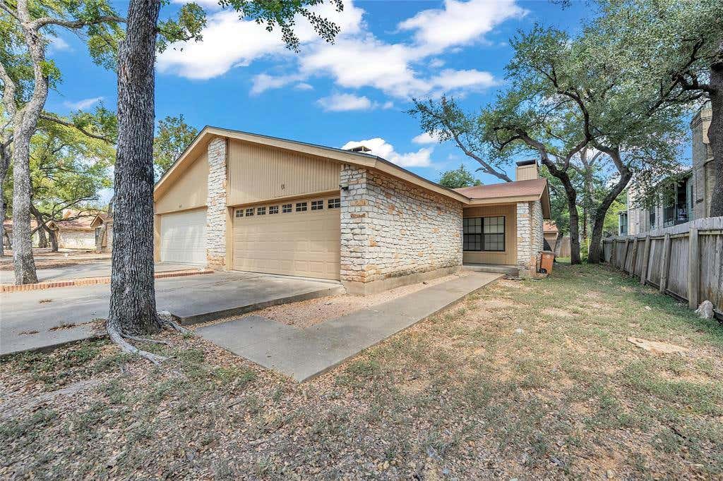 8518 FATHOM CIR APT 101, AUSTIN, TX 78750, photo 1 of 16