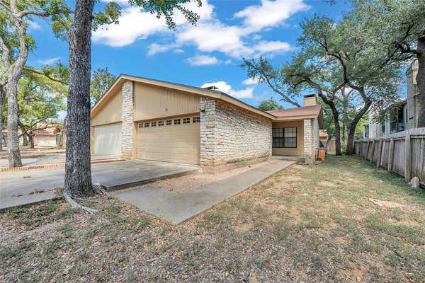 8518 FATHOM CIR APT 101, AUSTIN, TX 78750 - Image 1