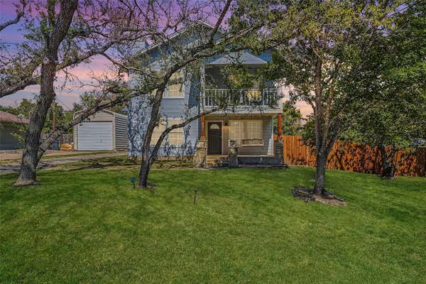 907 LIPAN TRL, AUSTIN, TX 78733 - Image 1