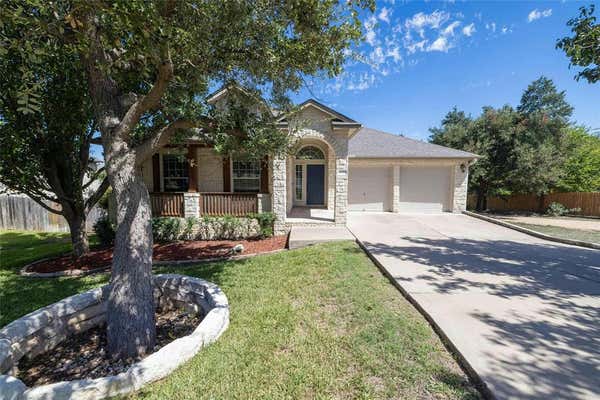 4204 PASADA LN, ROUND ROCK, TX 78681 - Image 1