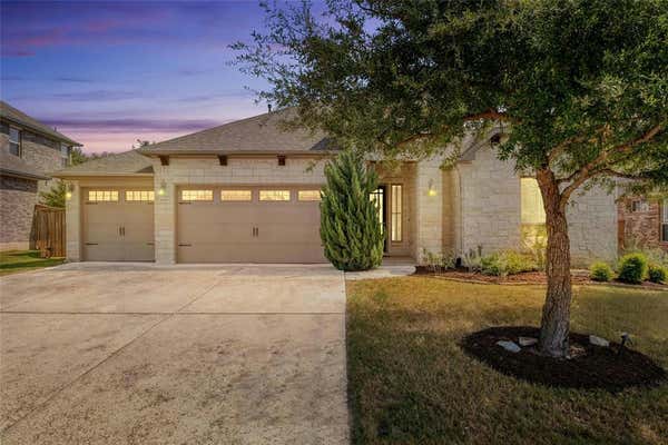 4145 HAIGHT ST, ROUND ROCK, TX 78681 - Image 1