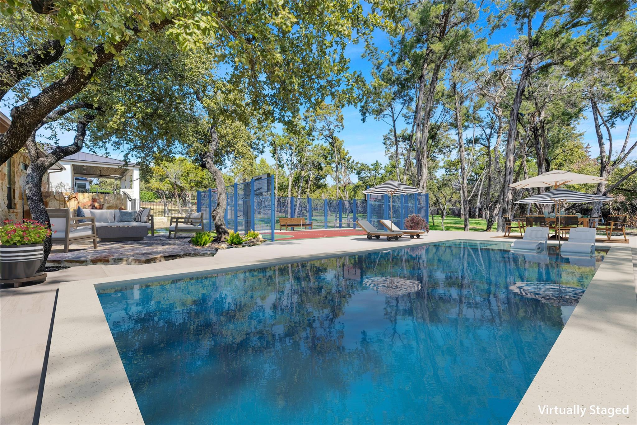 Austin, TX, 78734, United States, 5 Bedrooms Bedrooms, ,5 BathroomsBathrooms,Residential,Active,1704522