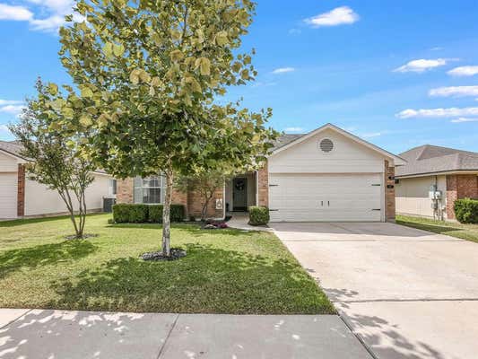 202 AVALANCHE AVE, GEORGETOWN, TX 78626 - Image 1