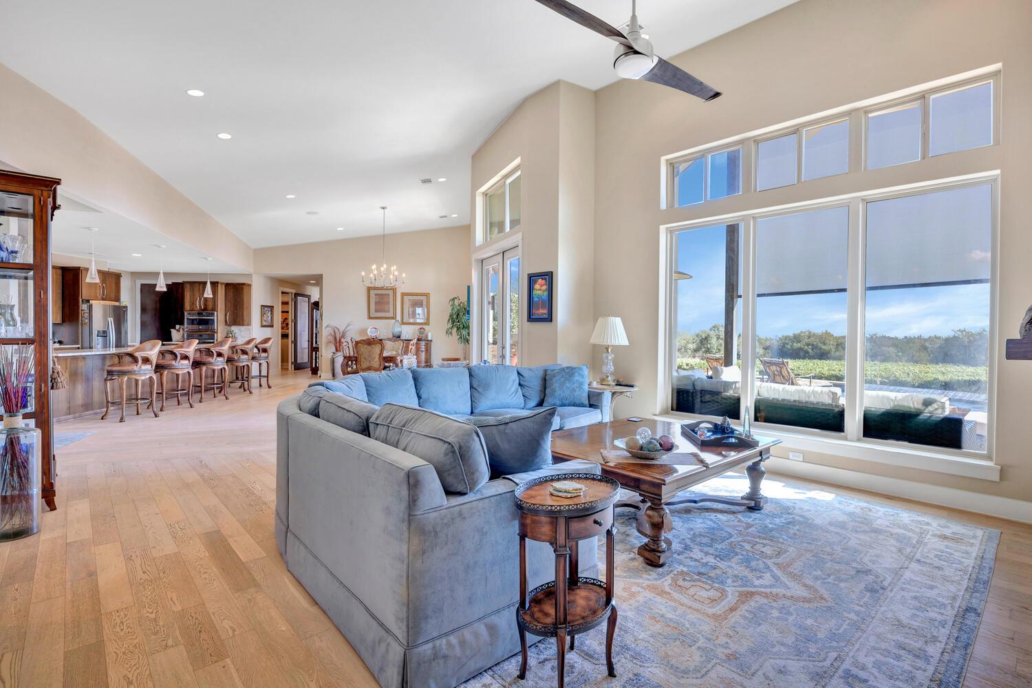 Round Mountain, Texas, 78663, United States, 4 Bedrooms Bedrooms, ,4 BathroomsBathrooms,Residential,Active,1966021