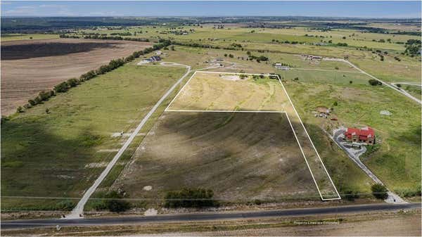 2079 COUNTY ROAD 320, GRANGER, TX 76530 - Image 1